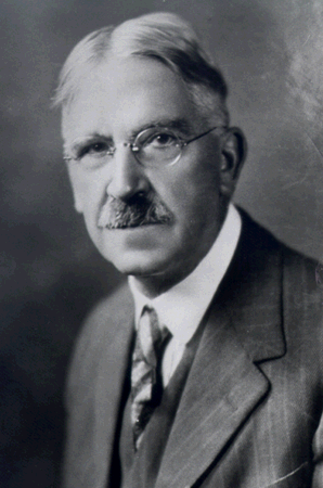 John Dewey