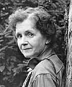 Rachel Carson