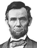 Abraham Lincoln