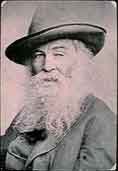 Walt Whitman