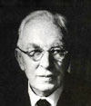 Arnold Toynbee